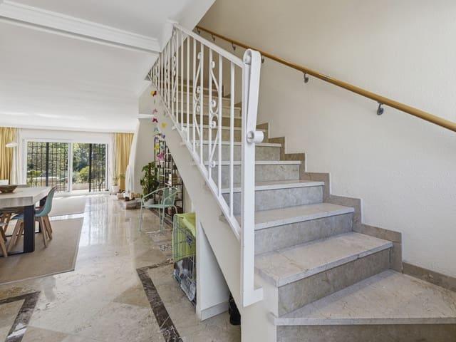 Casa en venta en Atalaya-Isdabe, Costa del Sol Occidental