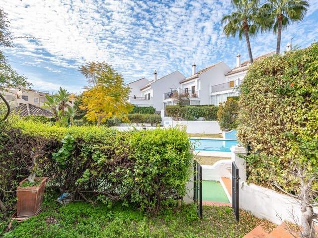 Casa en venta en Bel-Air, Costa del Sol Occidental