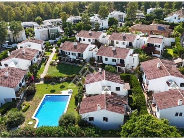 Casa en venta en Atalaya-Isdabe, Costa del Sol Occidental