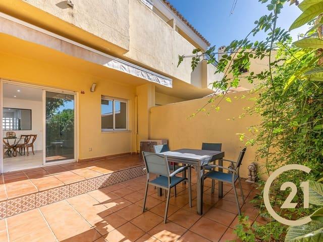 Casa en venta en Bel-Air, Costa del Sol Occidental