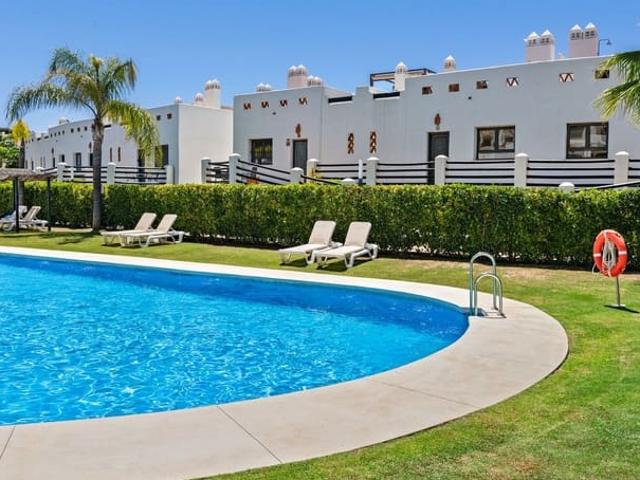 Casa en venta en Bel-Air, Costa del Sol Occidental