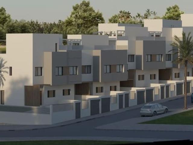 Casa en venta en Bel-Air, Costa del Sol Occidental