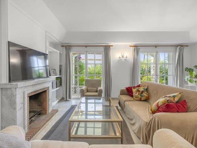 Casa en venta en Bel-Air, Costa del Sol Occidental