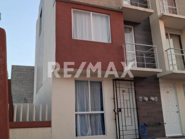 Casa En Condominio en venta en Nextlalpan, Estado de México