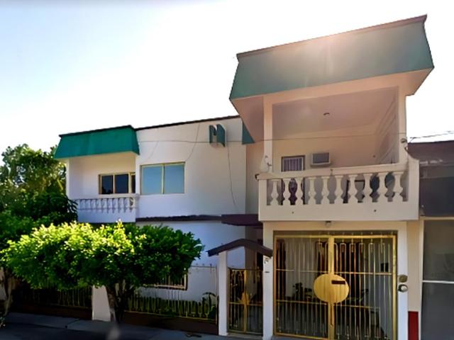 Casa en venta en Tonalá, Chiapas