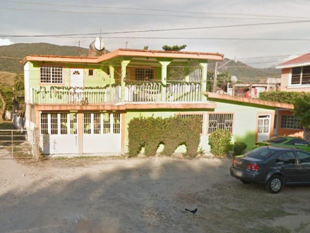 Casa en venta en Tonalá, Chiapas