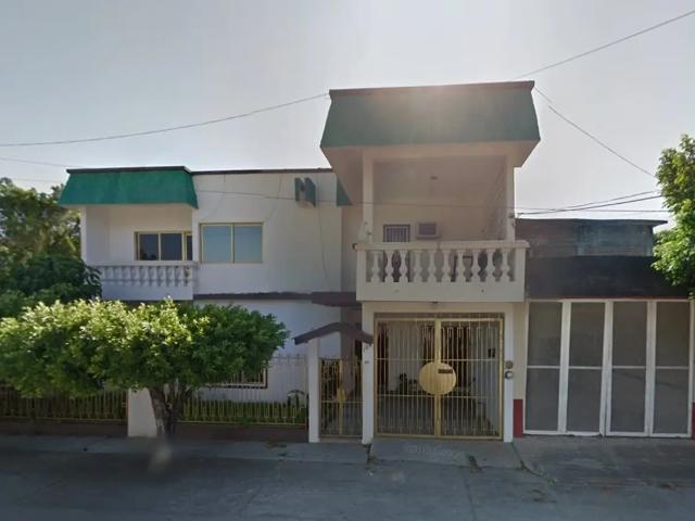 Casa en venta en Tonalá, Chiapas