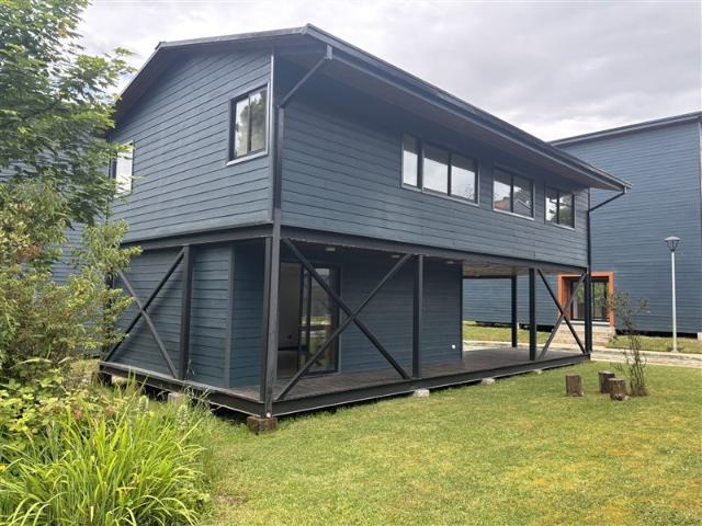 Casa en venta en Valdivia, Los Ríos