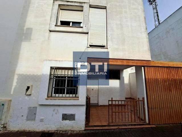 Casa en venta en Niebla