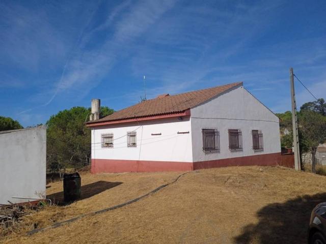 Casa en venta en El Condado, Andalucía