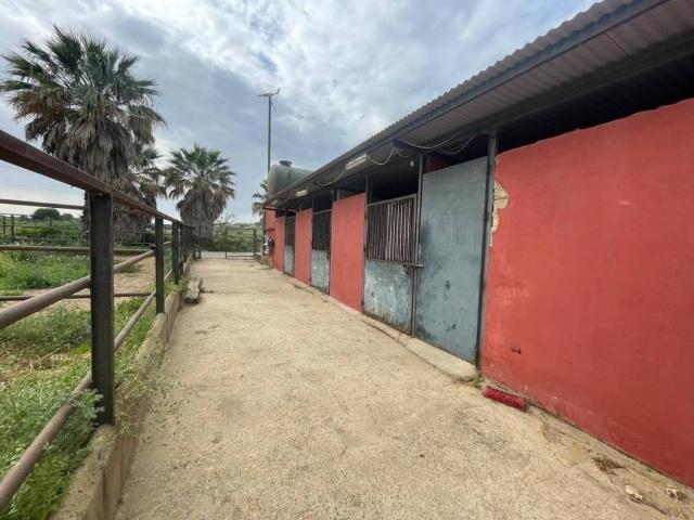 Terreno en venta en El Condado, Andalucía