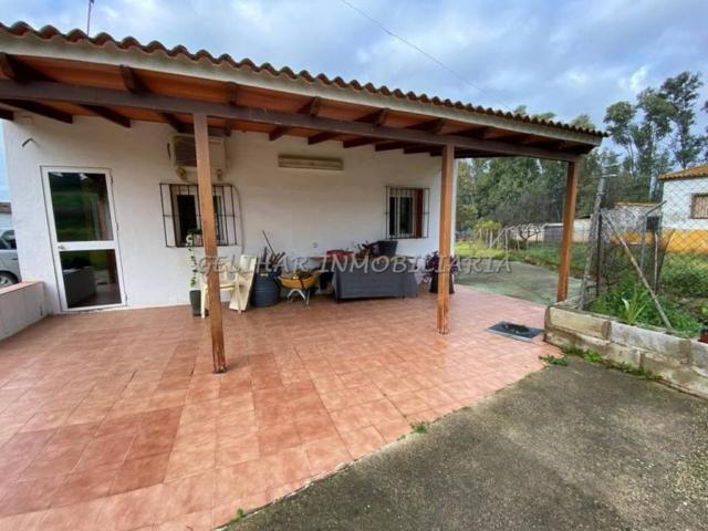 Casa en venta en Niebla