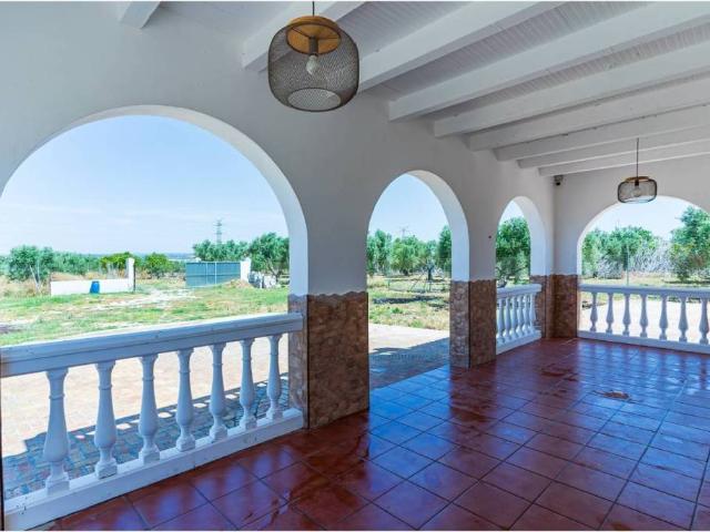 Casa en venta en El Condado, Andalucía