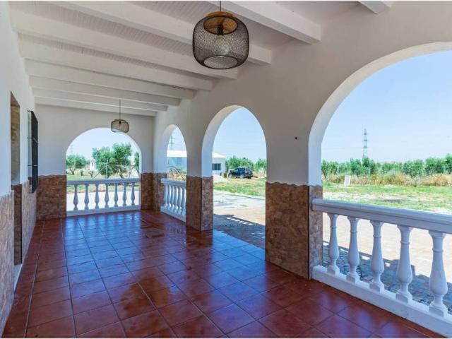Casa en venta en El Condado, Andalucía