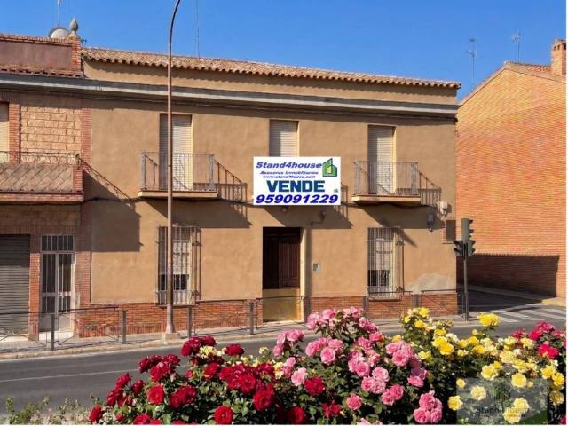 Casa en venta en El Condado, Andalucía
