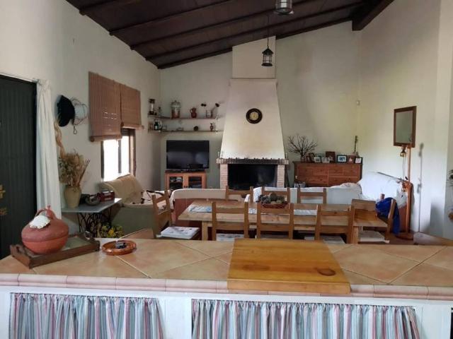 Casa en venta en Niebla