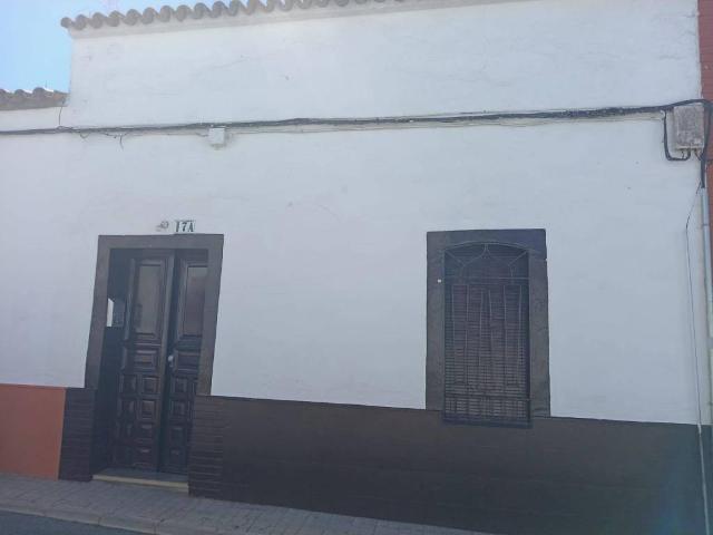 Casa en venta en El Condado, Andalucía