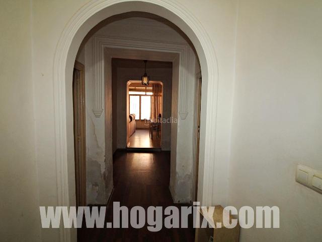 Casa en venta en El Condado, Andalucía