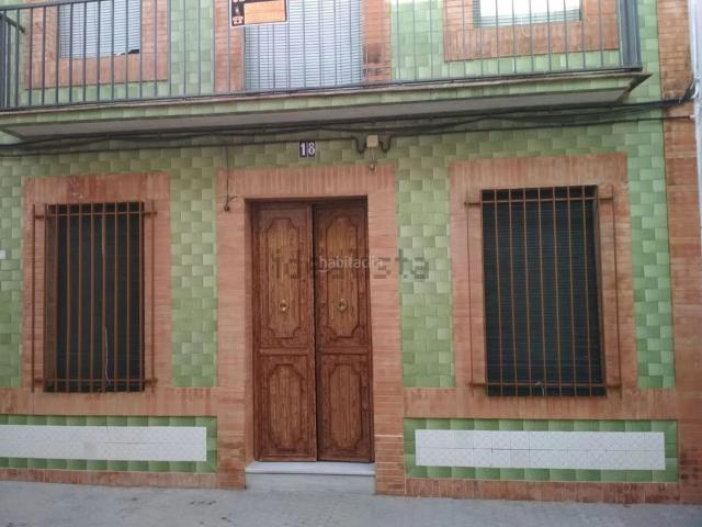 Casa en venta en El Condado, Andalucía