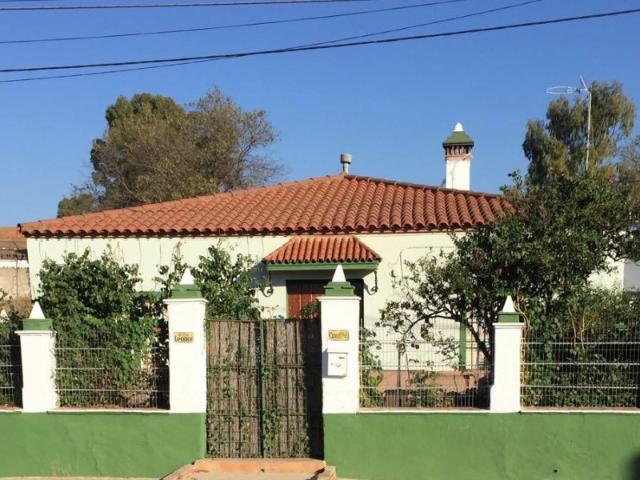 Casa en venta en El Condado, Andalucía