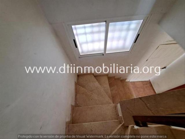 Casa en venta en El Condado, Andalucía