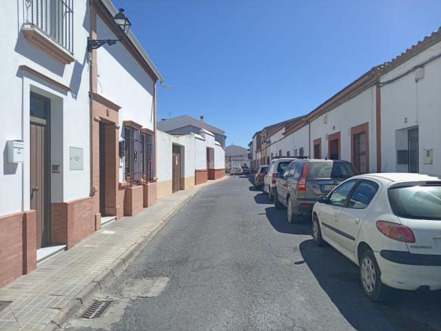 Casa en venta en El Condado, Andalucía