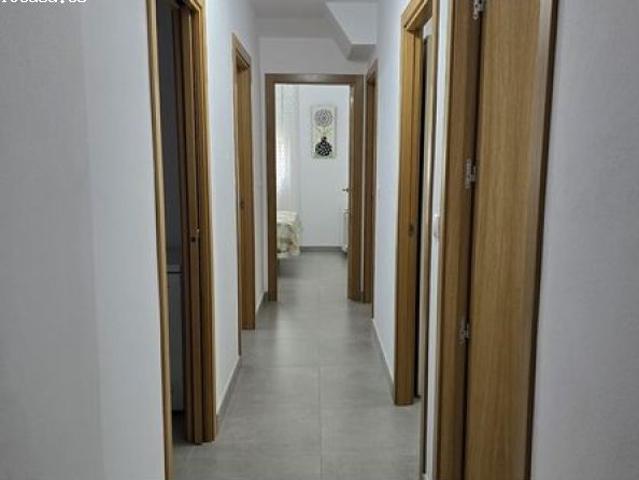 Casa en venta en El Condado, Andalucía