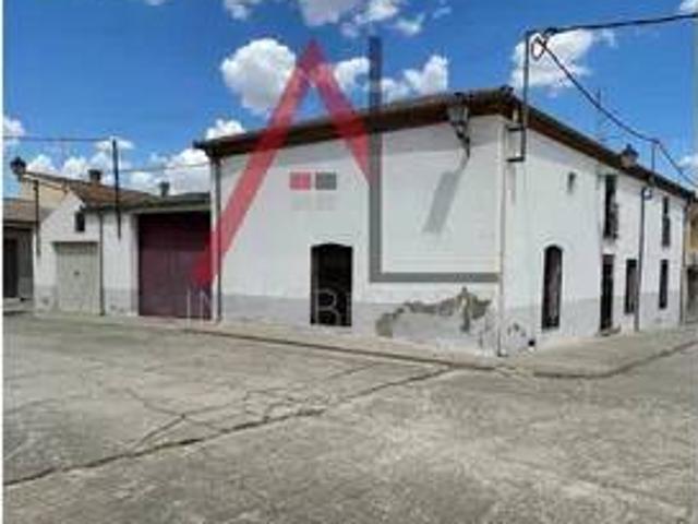 Casa en venta en Nieva, Castilla y León