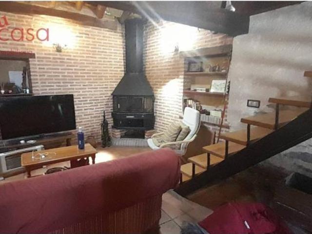 Casa en venta en Nieva