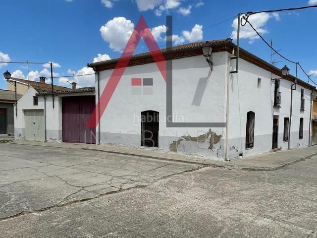 Casa en venta en Nieva, Castilla y León