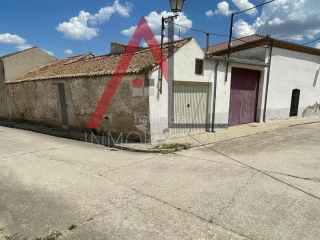 Casa en venta en Nieva, Castilla y León