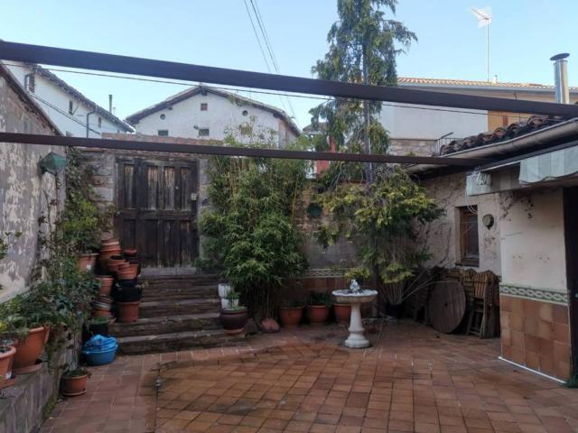 Casa en venta en Nieva De Cameros, La Rioja