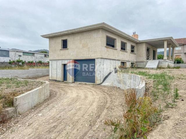 Casa en venta en Vigo, Galicia
