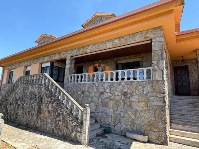 Casa en venta en Vigo, Galicia
