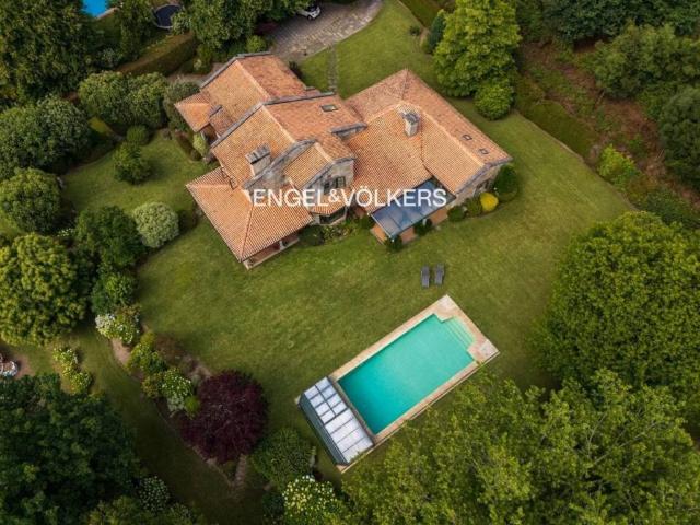 Casa en venta en Vigo, Galicia