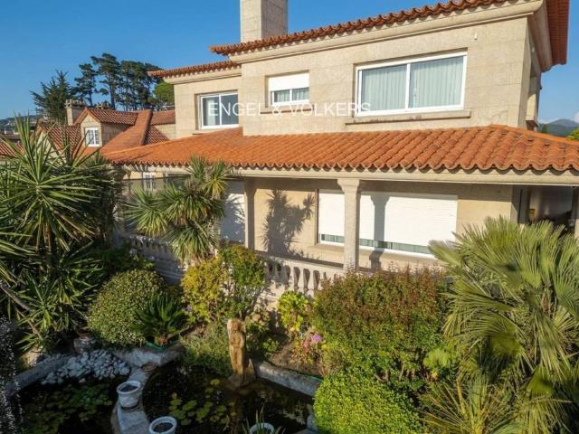 Casa en venta en Canido, Vigo