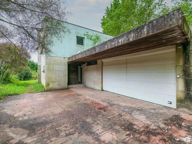 Casa en venta en Nigrán