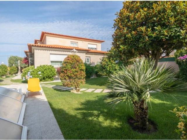 Casa en venta en Nigrán