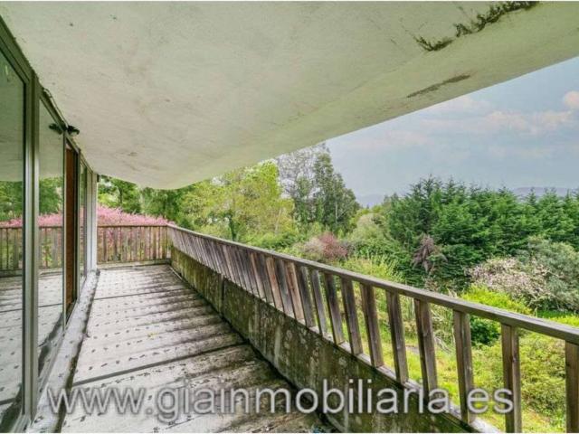 Casa en venta en Nigrán, A Golada