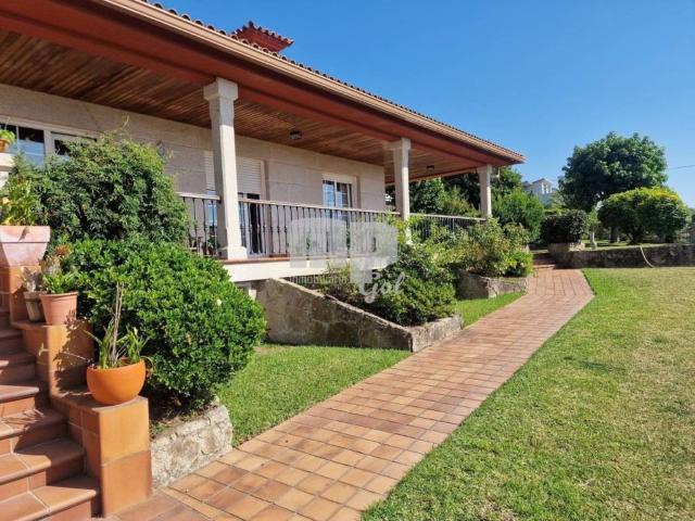 Casa en venta en Vigo, Galicia