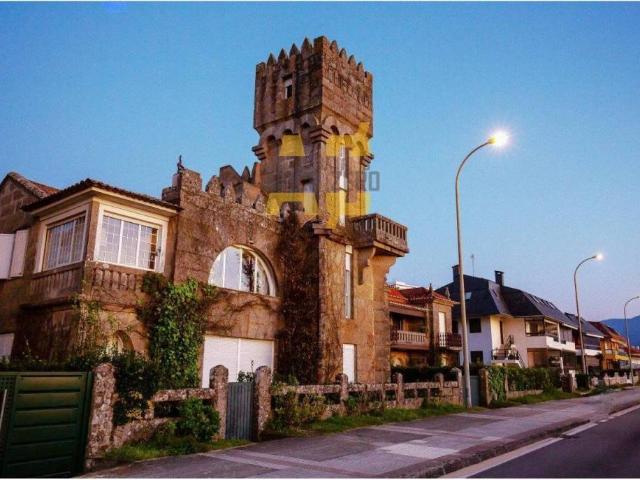 Casa en venta en Vigo, Galicia