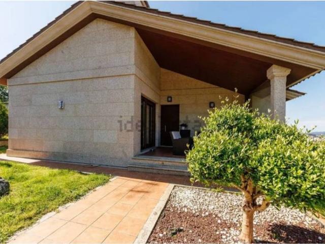 Casa en venta en Vigo, Galicia