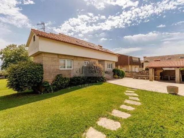 Casa en venta en Panxón, Vigo