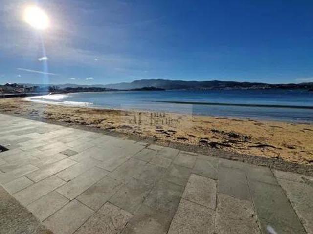 Casa en venta en Panxón, Vigo