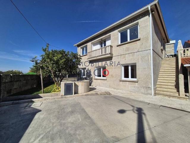 Casa en venta en Vigo, Galicia