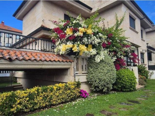 Casa en venta en Vigo, Galicia