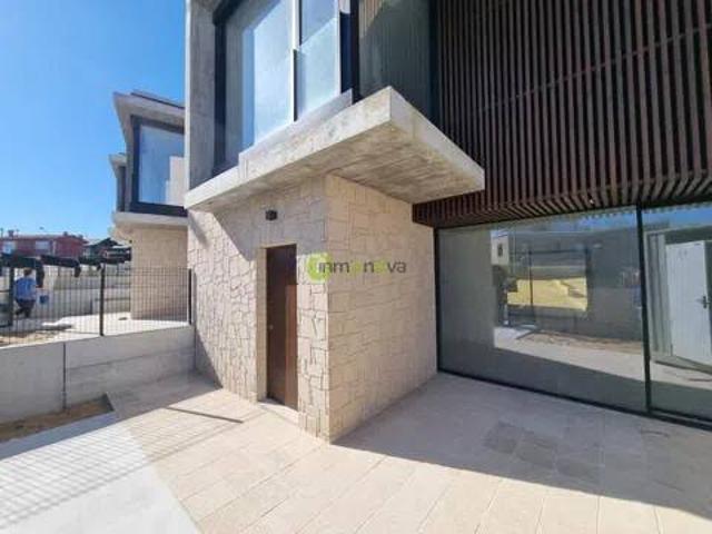 Casa en venta en A Ramallosa, Vigo