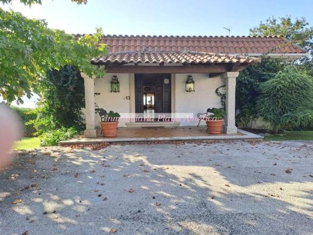 Casa en venta en Nigrán