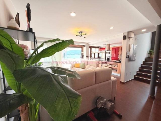 Casa en venta en Nigrán