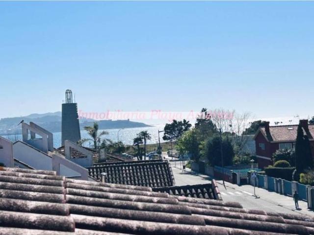 Casa en venta en Nigrán